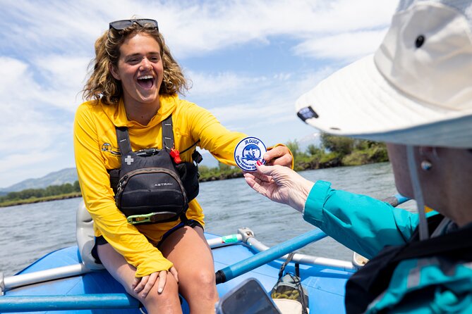 Tetons and Snake River Scenic Float Trip In Jackson Hole - Who will enjoy this trip most?