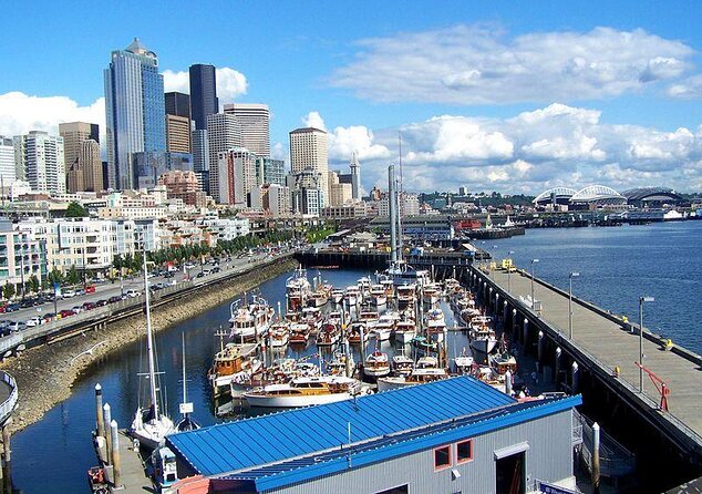 The Best of Seattle City Highlights Tour - Key points to know before booking