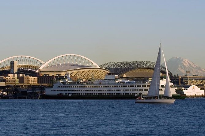 The Best of Seattle City Highlights Tour - Fishermen’s Terminal and the final food stop