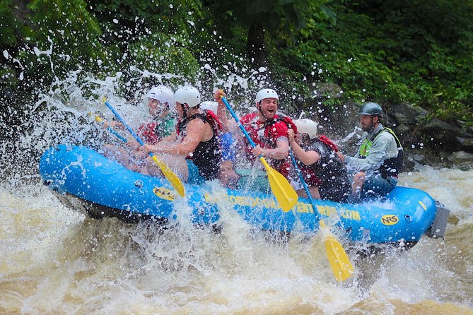 The Best Whitewater Rafting - Quick take: what matters most
