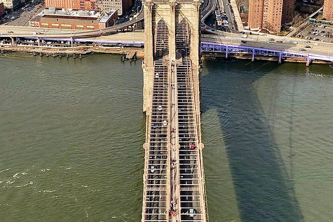 The Big Apple Helicopter Tour of New York City - What this New York helicopter flight is really like