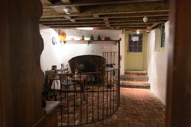 The Constitutional Walking Tour of Philadelphia - Is $30 a fair price?