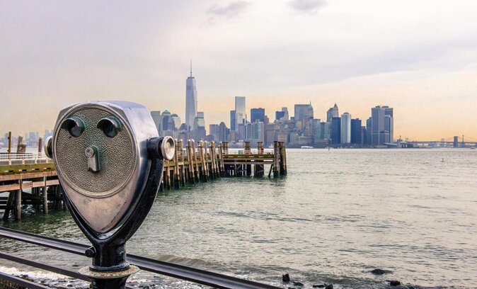 The Manhattan Helicopter Tour of New York - Key points to know before booking