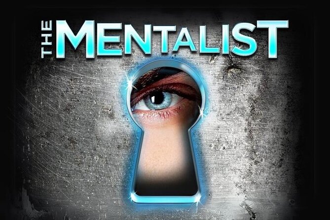The Mentalist at Planet Hollywood Hotel and Casino - What the strongest reactions get right