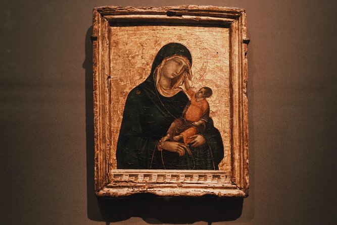 "The Met" Metropolitan Museum of Art Exclusive Guided Tour - Why a guide helps inside the Met