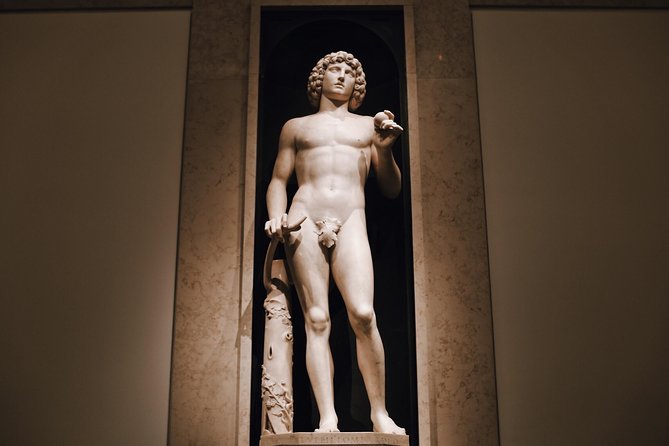 "The Met" Metropolitan Museum of Art Exclusive Guided Tour - Small group or private visit?