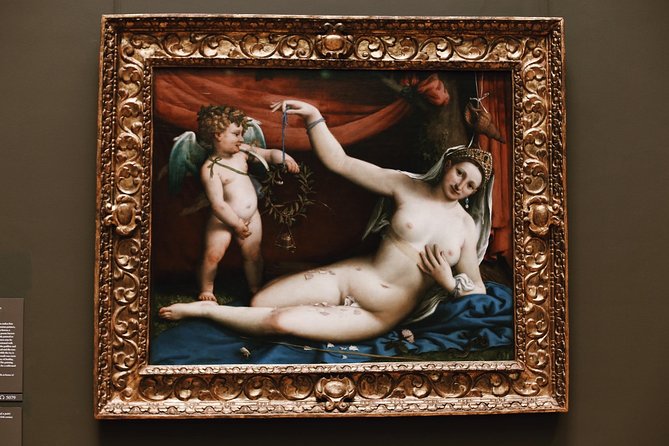"The Met" Metropolitan Museum of Art Exclusive Guided Tour - Is $132.50 per person good value?