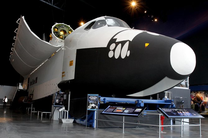 The Museum of Flight Entrance Ticket - Why Seattle’s Museum of Flight deserves your time