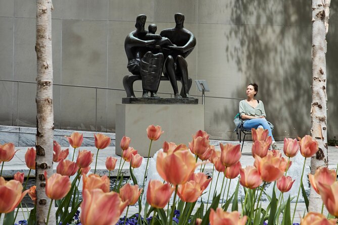 The Museum of Modern Art Admission Ticket - What your MoMA visit is really like