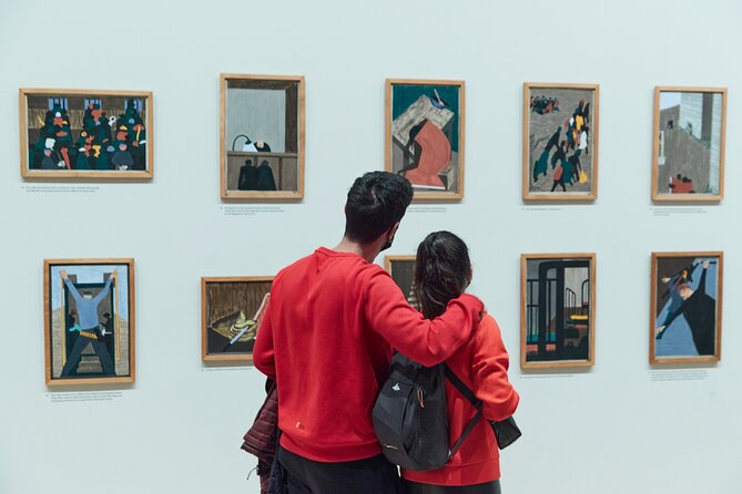 The Museum of Modern Art Admission Ticket - Is $30 a good value?