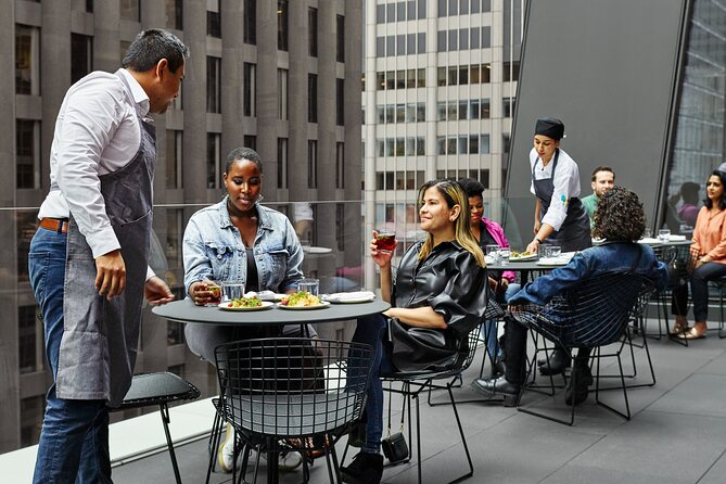 The Museum of Modern Art Admission Ticket - Who should book this MoMA ticket?