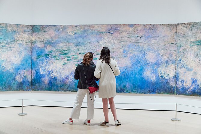 The Museum of Modern Art Admission Ticket - Warhol, Kahlo, and the art that changes the mood