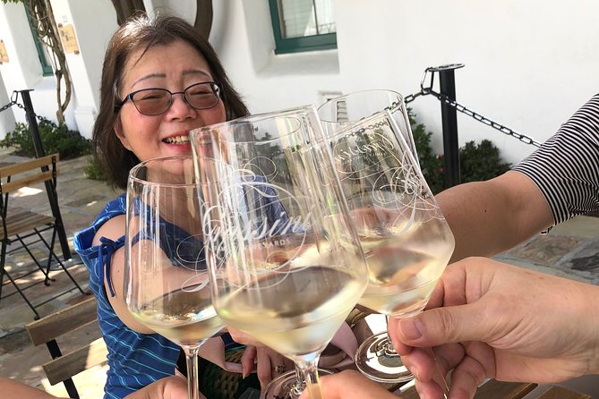 The ORIGINAL Downtown Santa Barbara Walking Food & Drink Tour - Why this Santa Barbara tour works