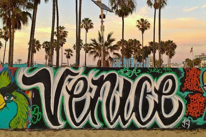 The Ultimate LA Tour: Full Day Sightseeing Tour On Electric Bike - Starting in West Hollywood at 10 a.m.
