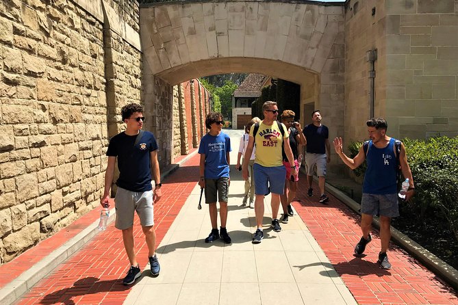 The Ultimate LA Tour: Full Day Sightseeing Tour On Electric Bike - Beverly Hills, Bel-Air, and Greystone Mansion