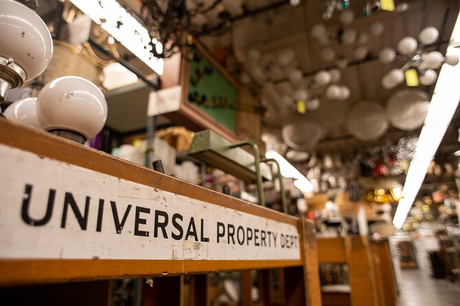 The VIP Experience at Universal Studios Hollywood in California - The Wizarding World of Harry Potter