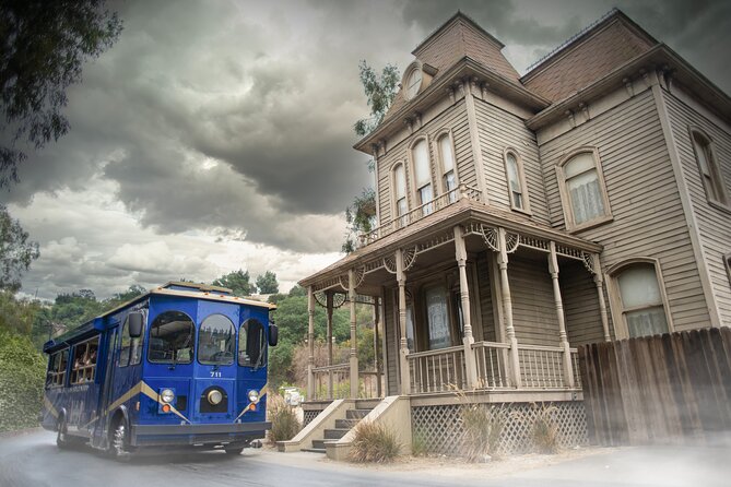 The VIP Experience at Universal Studios Hollywood in California - The major rides on the VIP route
