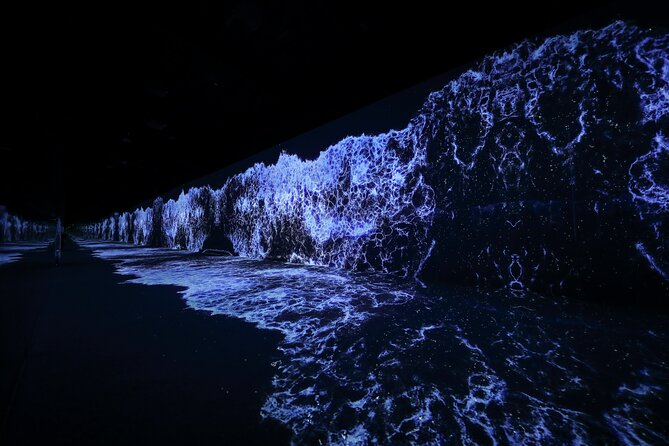 Ticket for ARTE Museum Las Vegas - Interactive art for children and adults