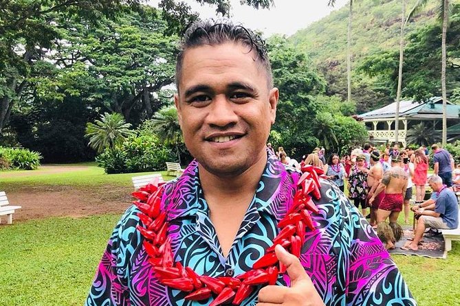 Toa Luau at Waimea Valley, Oahu - Five useful things to know before booking