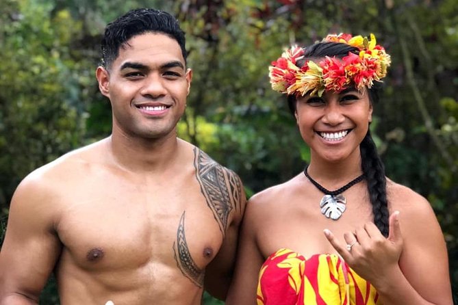Toa Luau at Waimea Valley, Oahu - Why Waimea Valley makes this luau different