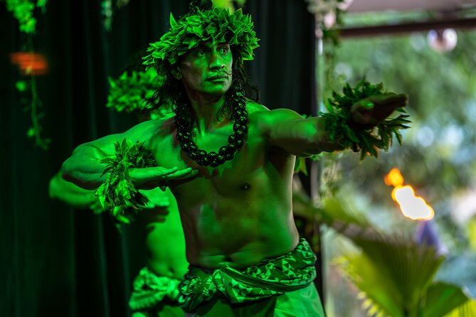 Toa Luau at Waimea Valley, Oahu - Monday rules and practical clothing advice