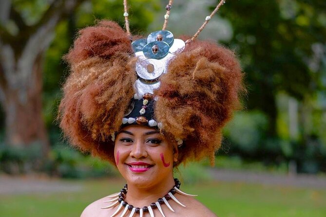 Toa Luau at Waimea Valley, Oahu - Choosing the afternoon or evening show