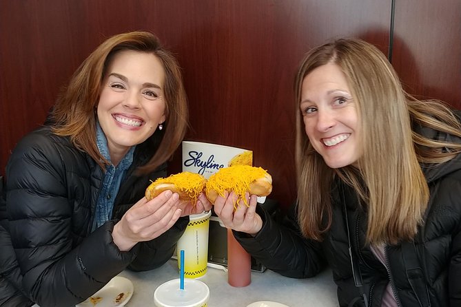 Top 10 Sites + Bites of Cincinnati Tour with Riverside Food Tours - Starting at The Banks and the Ohio River