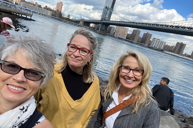 Top Rated Brooklyn Half-Day Food, History & Culture Tour via bus - Gowanus, where industry meets new food