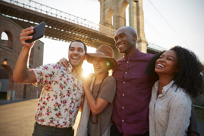 Top Rated Brooklyn Half-Day Food, History & Culture Tour via bus - Carroll Gardens and Italian-American Brooklyn