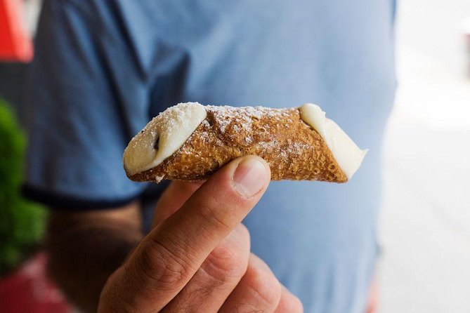 Top Rated Brooklyn Half-Day Food, History & Culture Tour via bus - What you actually eat during the four and a half hours