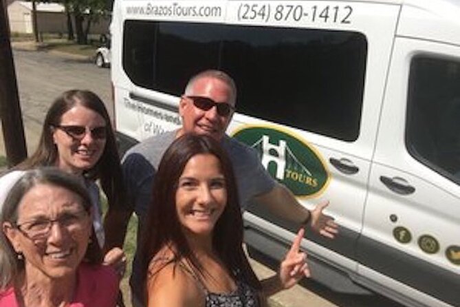 Top Waco Fixer Upper/City Tour: 5 Star, Award Winning, Affordable - Why this Waco tour earns such strong marks