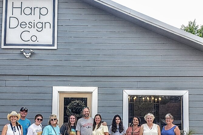 Top Waco Fixer Upper/City Tour: 5 Star, Award Winning, Affordable - The Three Little Pigs house is the key surprise