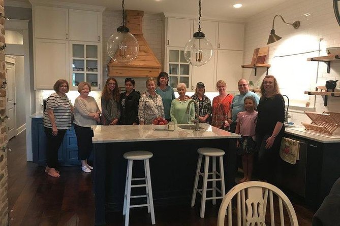 Top Waco Fixer Upper/City Tour: 5 Star, Award Winning, Affordable - A possible stop at JDH Iron Designs