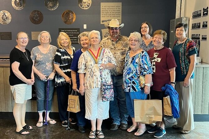 Top Waco Fixer Upper/City Tour: 5 Star, Award Winning, Affordable - What you get for $49