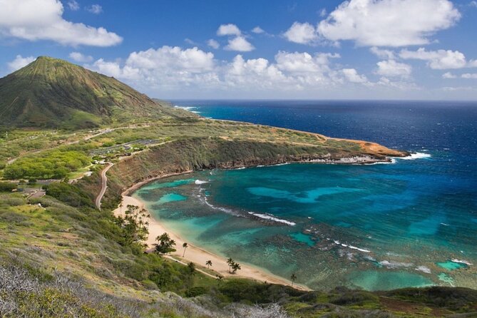 Tour of North Shore & Waimea Waterfall - What this Oahu tour does well in one day