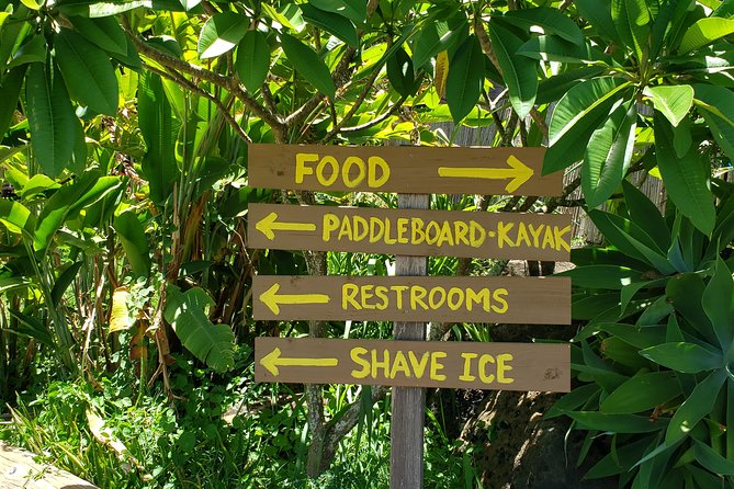Tour of North Shore & Waimea Waterfall - Nuʻuanu Pali and the long ride home