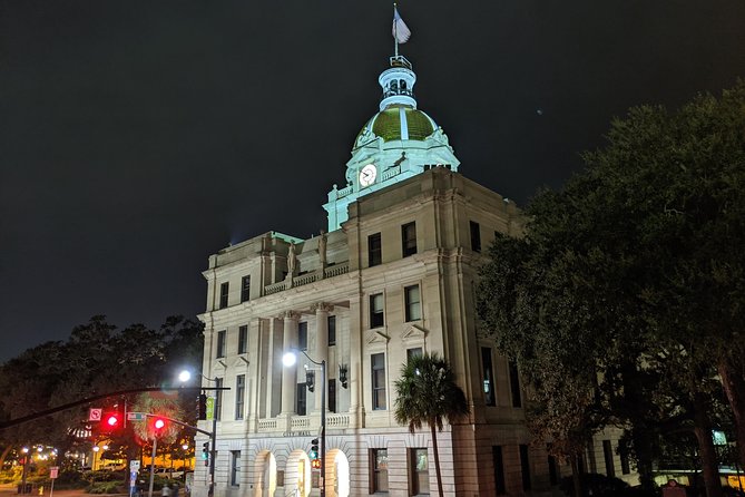 True Crime Pub Crawl - the Original Savannah Murder Tour - Key points to know before you go
