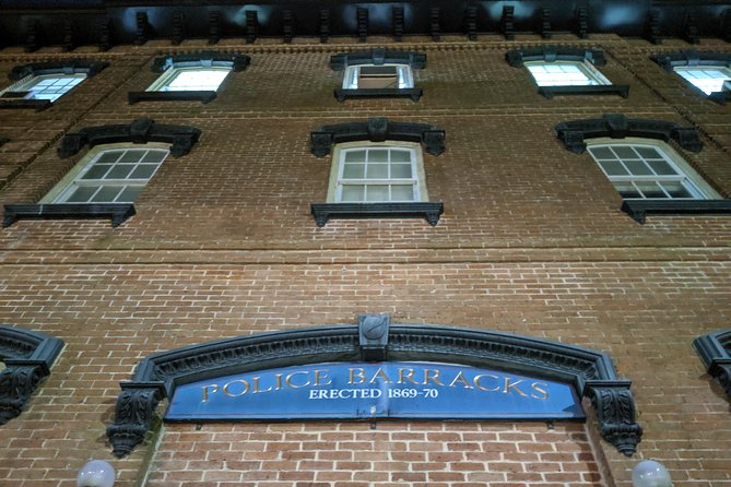 True Crime Pub Crawl - the Original Savannah Murder Tour - Ending at Tandem Coffee & Spirits