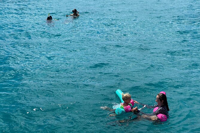 Turtle Canyon Snorkel Adventure in Waikiki, Oahu - Who will enjoy this tour most