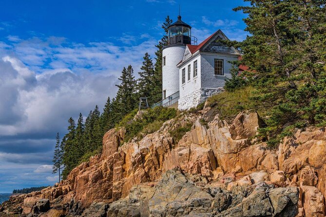 Ultimate Acadia National Park Self-Guided Driving Audio Tour - What You Get for $16.99 in Acadia
