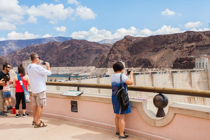 Ultimate Hoover Dam Tour from Las Vegas - Why this half-day Hoover Dam trip works well