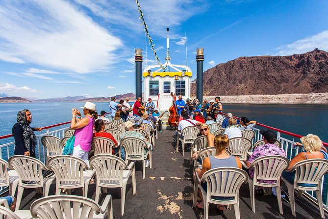 Ultimate Hoover Dam Tour from Las Vegas - Is $85 a fair price?