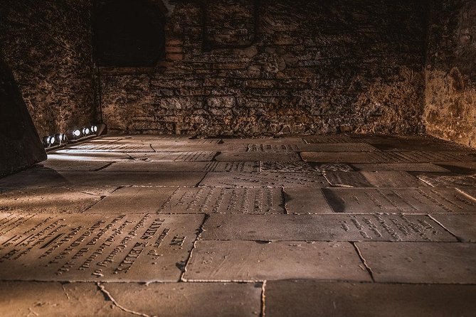 Ultimate Queen City Underground Tour - Where expectations need adjusting