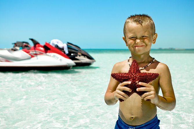 Ultimate Sea Doo Jet Ski Tour of Key West-Additional Rider Free! - Hyatt Centric departure on Front Street