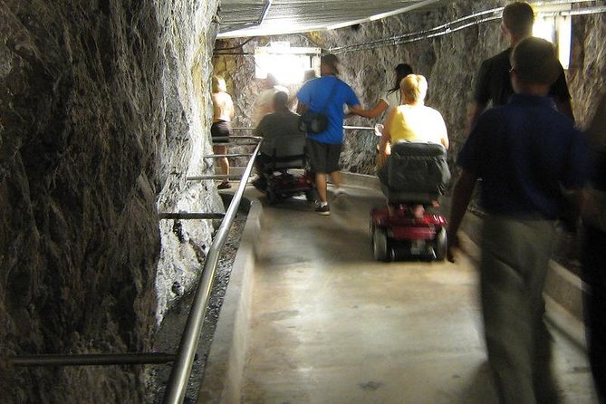 Ultimate VIP Hoover Dam Tour from Las Vegas with Lunch - Lunch at the Omelet House