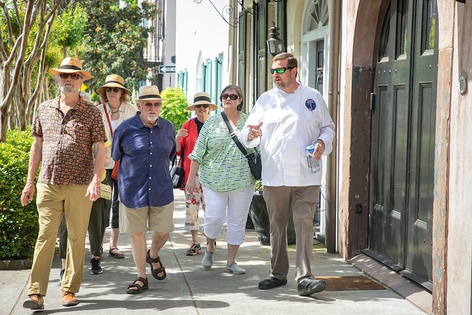 Undiscovered Charleston: Half Day Food, Wine & History Tour with Cooking Class - How much value does the four-hour format offer?