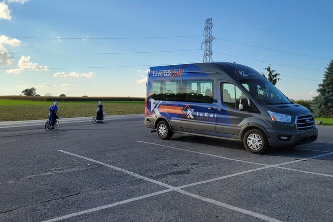 Unique Amish Immersion in Lancaster - Guides Make or Break the Experience