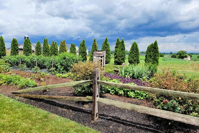 Unique Amish Immersion in Lancaster - What the Three Hours Are Really Worth