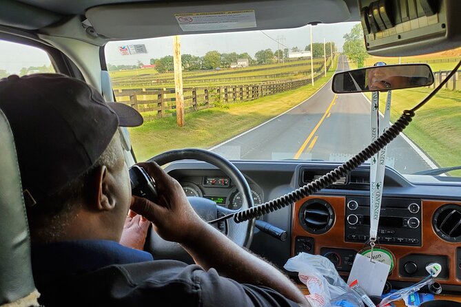 Unique Horse Farm Tours with Insider Access to Private Farms - Is $59 a good value?