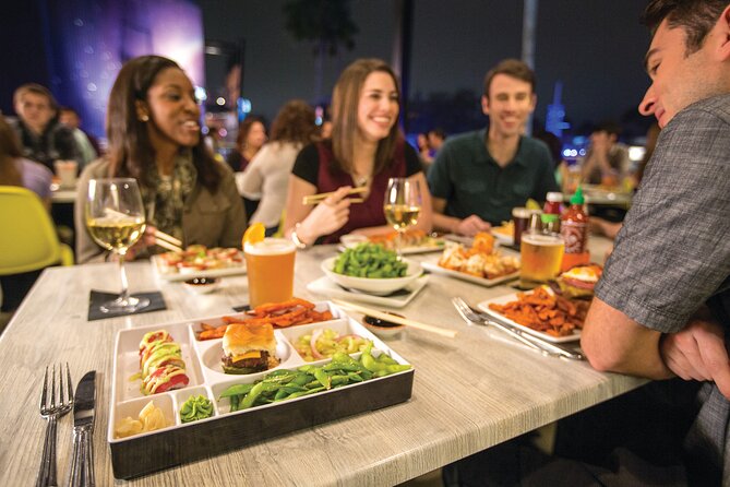Universal Orlando Park to Park Tickets - USA / Canada Residents - Islands of Adventure: The Best Day for Big Thrills